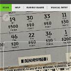 md lottery ticket scanner
